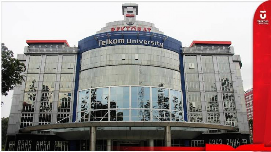 Pengumuman! Telkom University Buka Beasiswa S1 Jalur Kompetisi Software