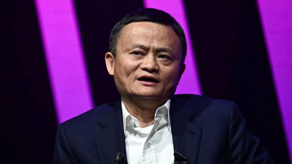 Rumor Penangkapan Jack Ma Bikin Investor Alibaba Panik