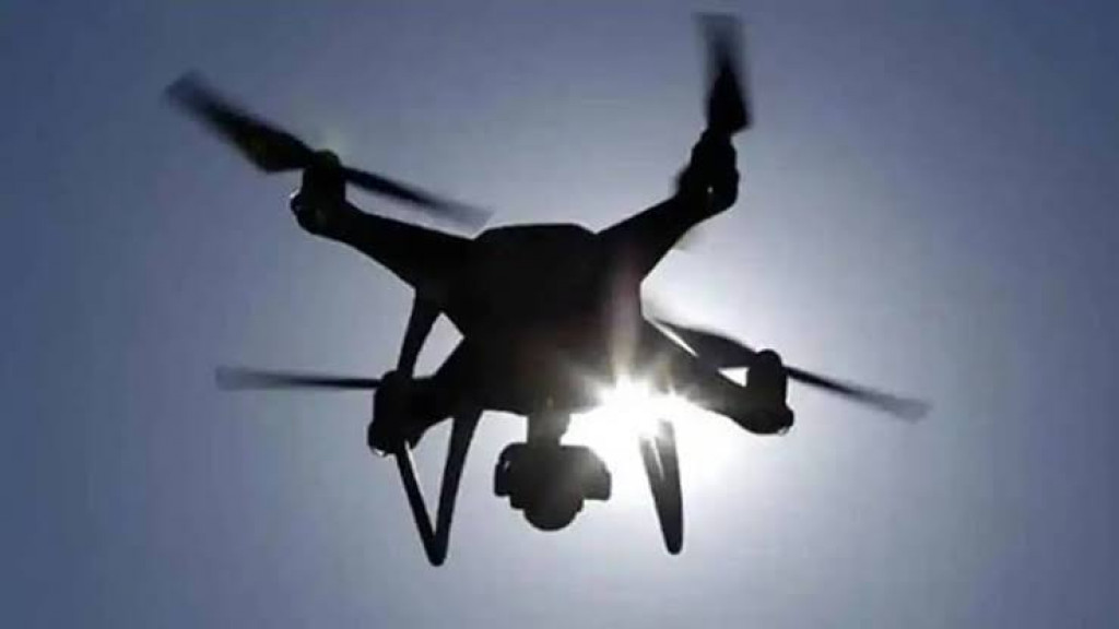 Rusia Pakai Selimut Canggih untuk Tipu Drone Ukraina