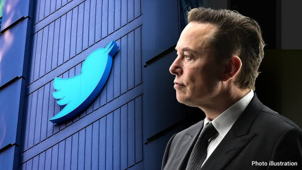 Siap-siap! Elon Musk Bakal Kenakan Tarif Akun Twitter Komersil dan Pemerintah