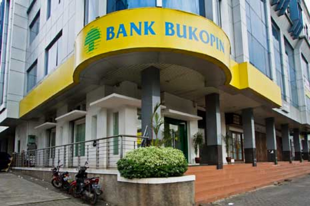 6 Direksi Bank Bukopin Kompak Borong Saham Perseroan Sebanyak Rp958 Juta