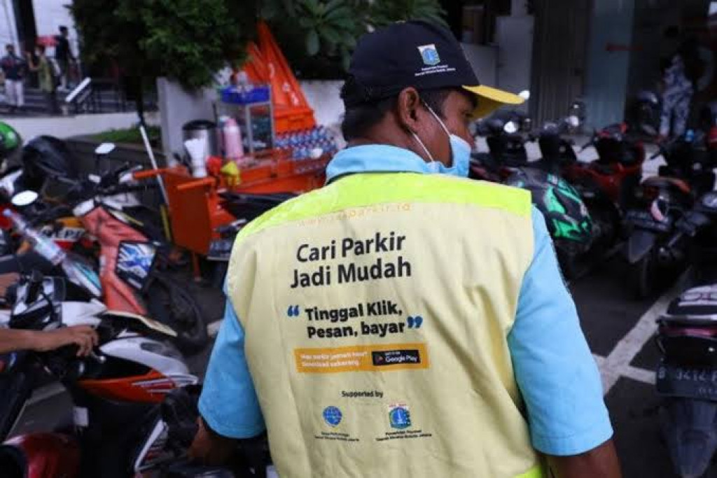 Anggaran Kontrak Perorangan Juru Parkir Rp 25 Miliar Per Tahun di DKI Jakarta Jadi Sorotan Publik
