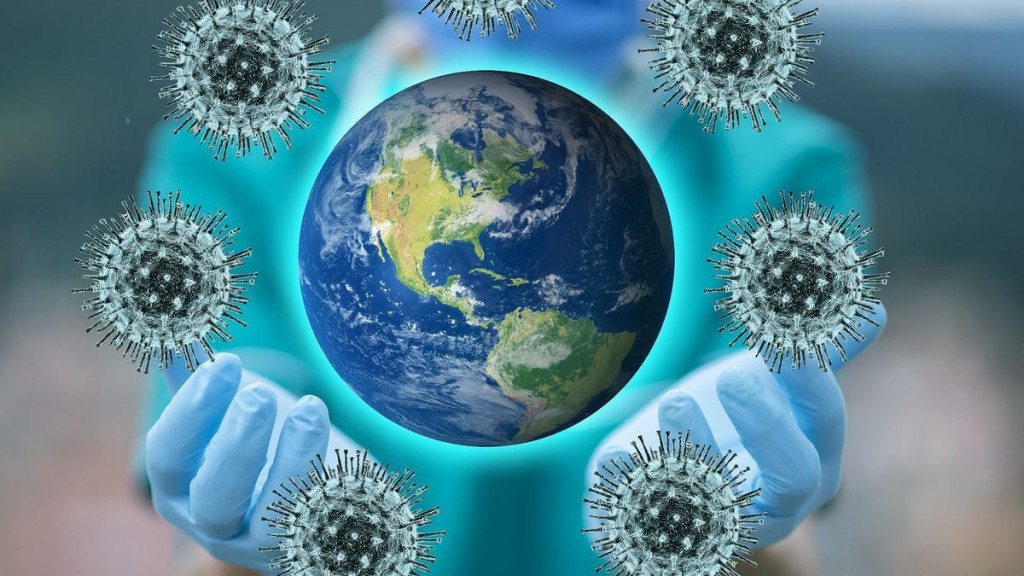 Angka Kasus Covid-19 Naik, MPR RI: Tetap Waspada Meski WHO Cabut Status Pandemi