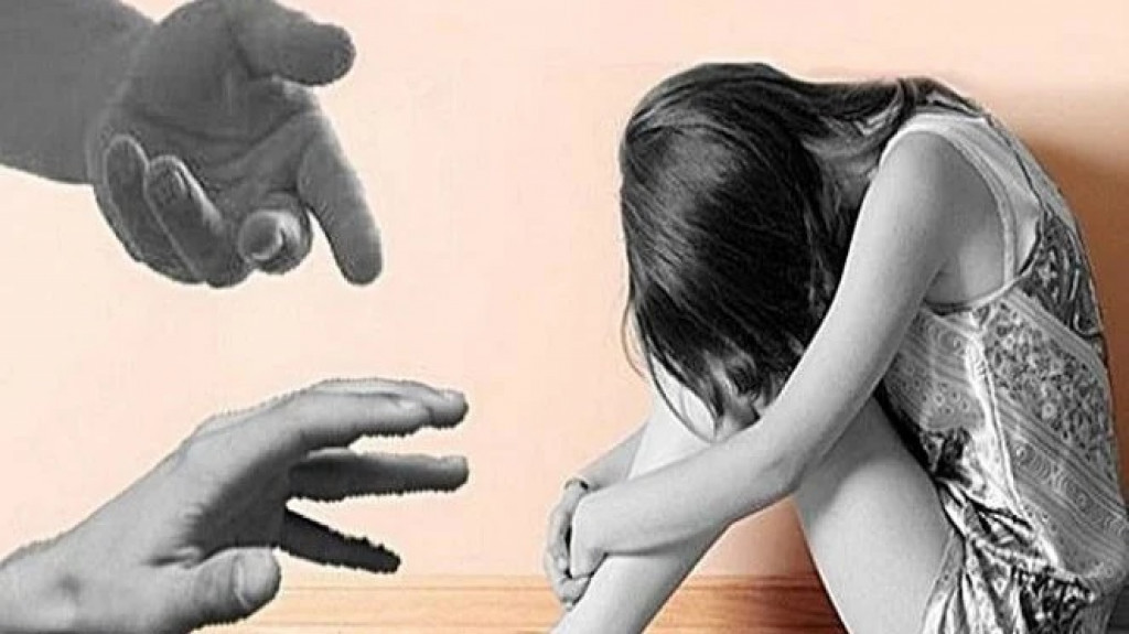 Ayah Biadab di Medan, Tega Cekoki Putri Kandungnya dengan Sabu Lalu Diperkosa