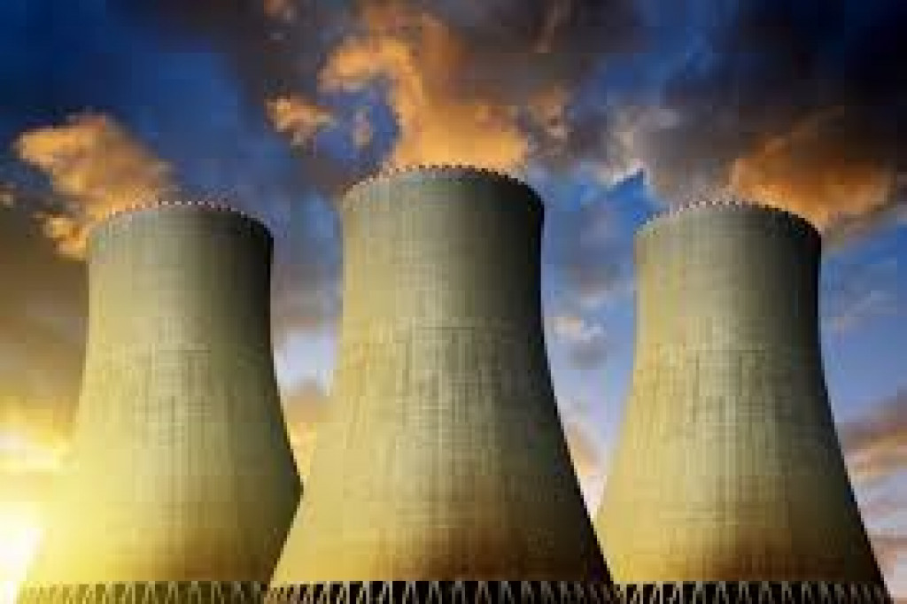 Dukung Transisi Energi, PLN Mulai Lirik Pembangkit Listrik Nuklir