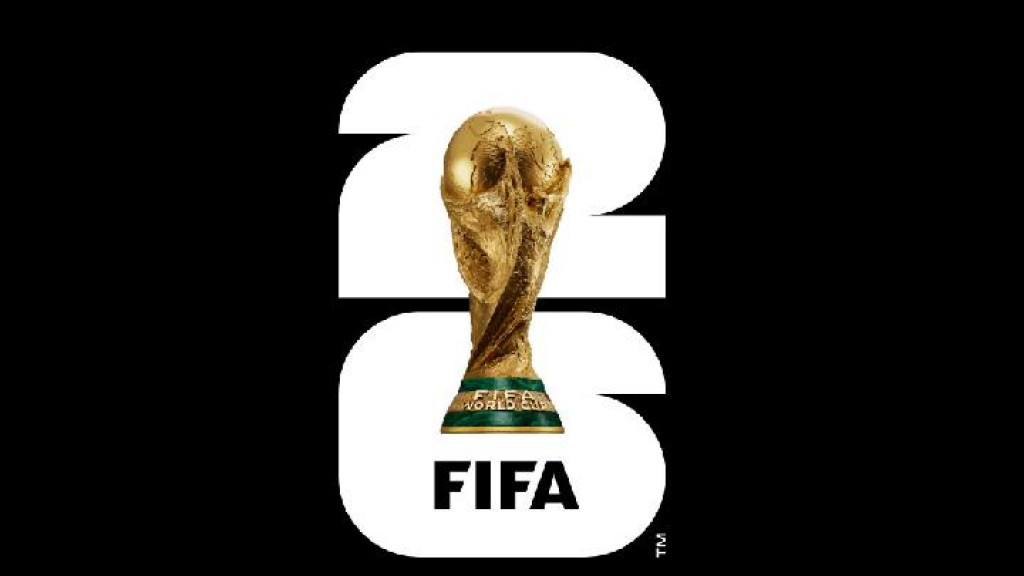FIFA Rilis Logo Piala Dunia 2026, Netizen Mengejek Habis-Habisan