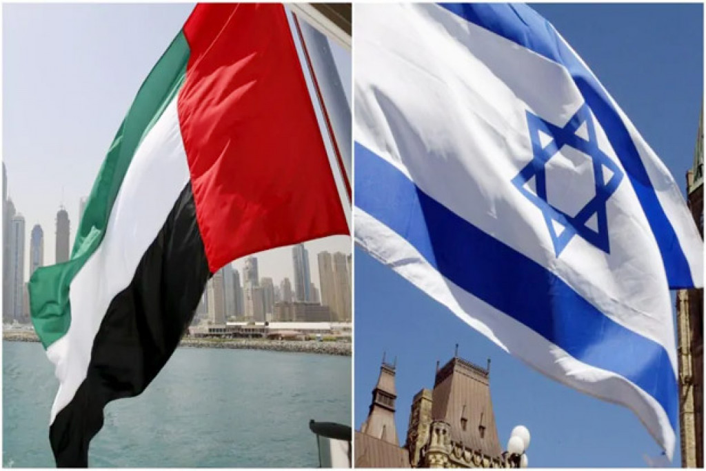 Gagal Penuhi Harapan, UEA Malu Telah Normalisasi Hubungan dengan Israel