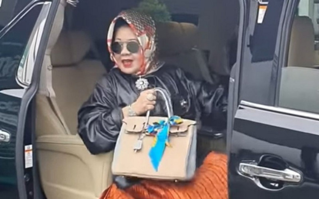 Kadinkes Lampung Reihana Kembali Dipanggil KPK Terkait LHKPN