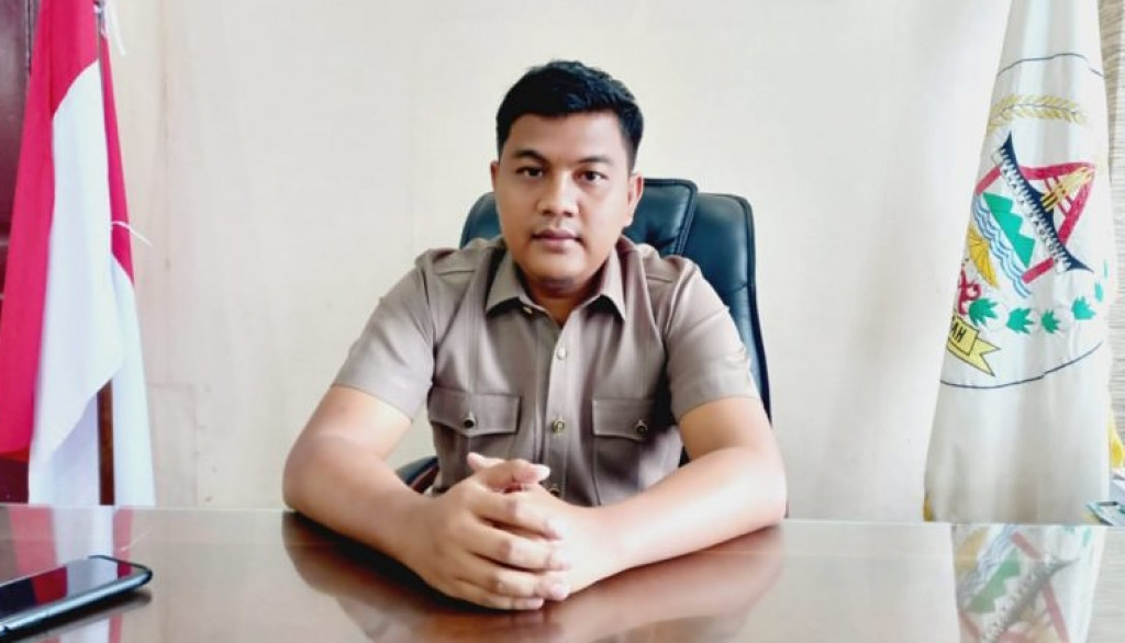 Ketua DPRD Tapteng Imbau Masyarakat Tidak Terprovokasi Hasutan Kelompok yang Ingin Memecah Belah