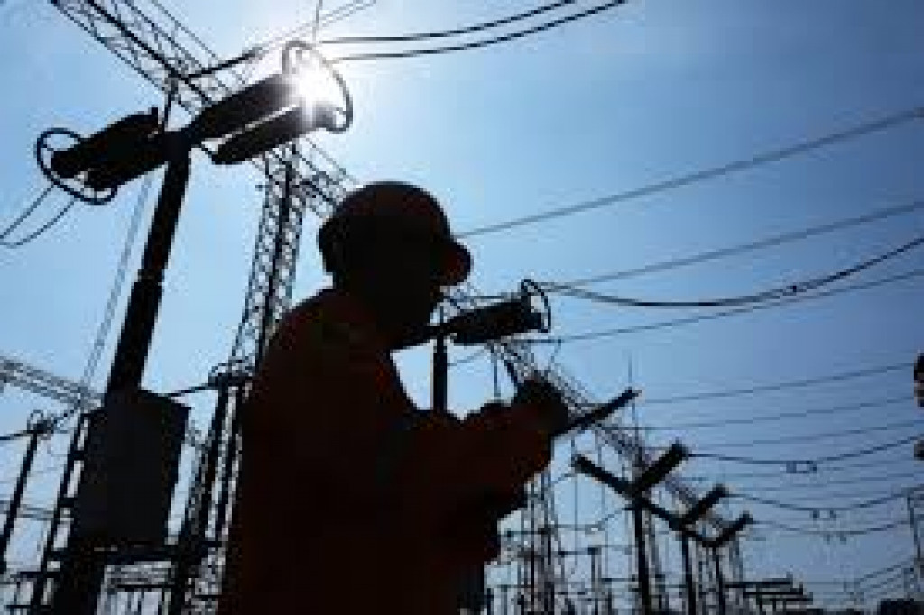 PLN Bakal Beli Listrik dari Pembangkit Tenaga Angin 70 MW di Kalsel