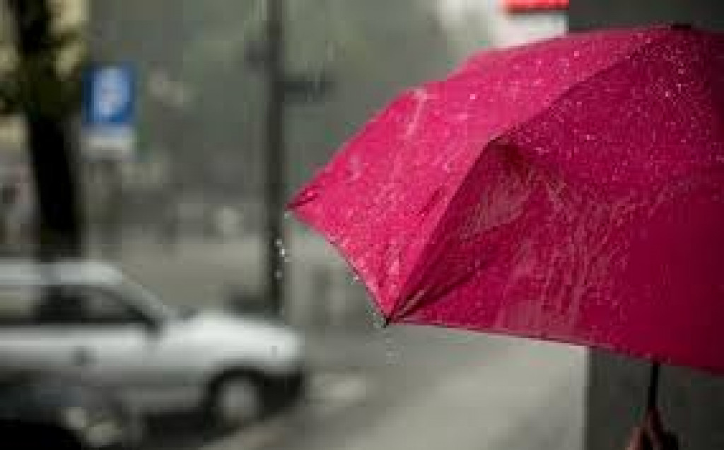 Prakiraan Cuaca 33 Kota di Indonesia Hari ini, Samarinda Hujan Riang Pagi Hari