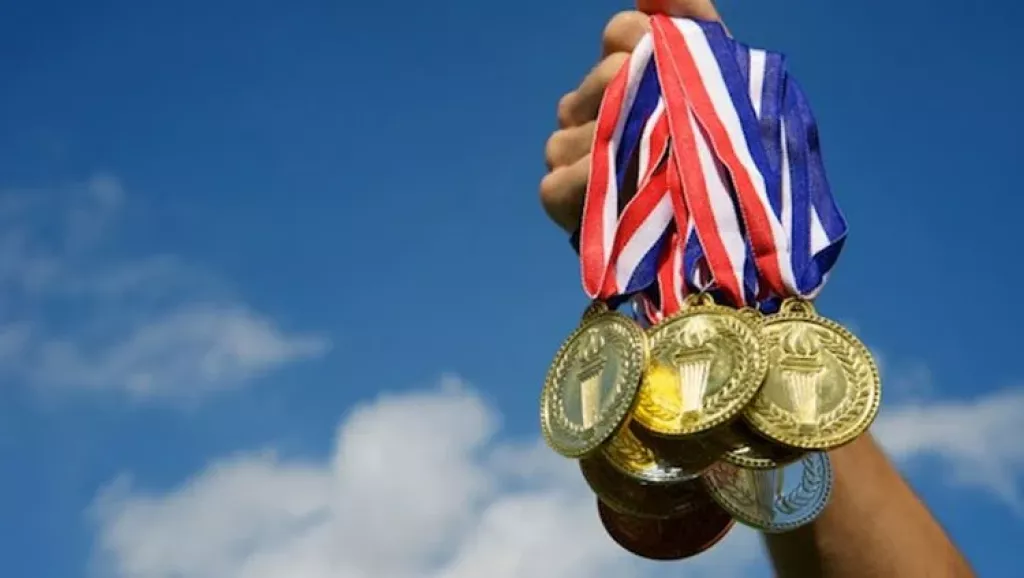 Tambah 4 Medali Emas, Indonesia Kembali ke Urutan Kedua di Klasemen Sementara Medali SEA Games 2023