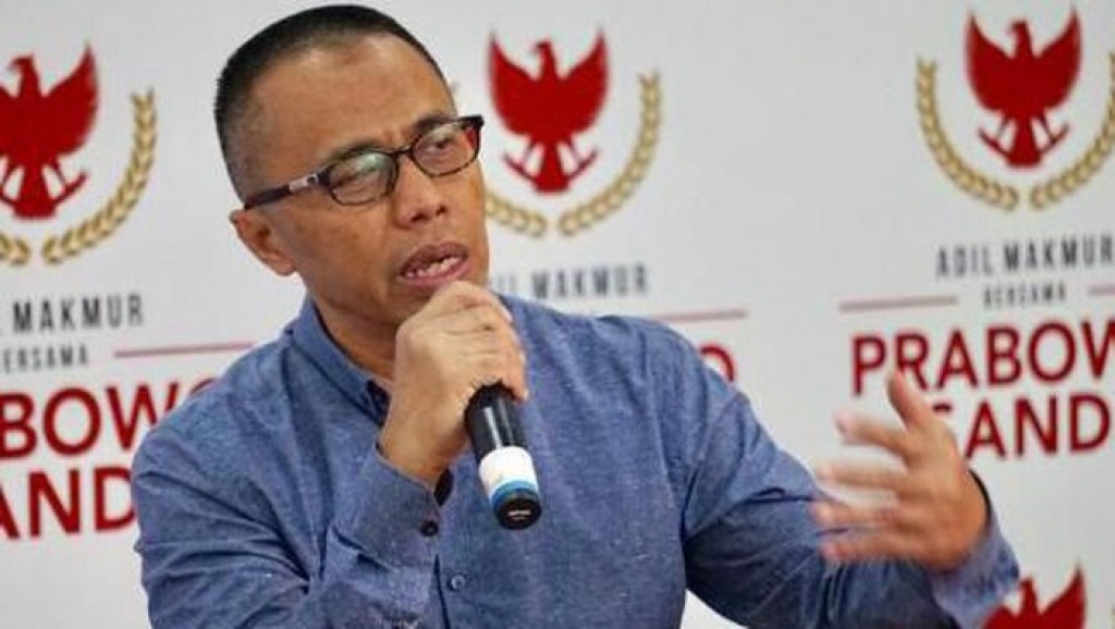 Usai Johnny Plate Jadi Tersangka Kasus Korupsi, PAN Minta Jokowi Reshuffle Kabinet
