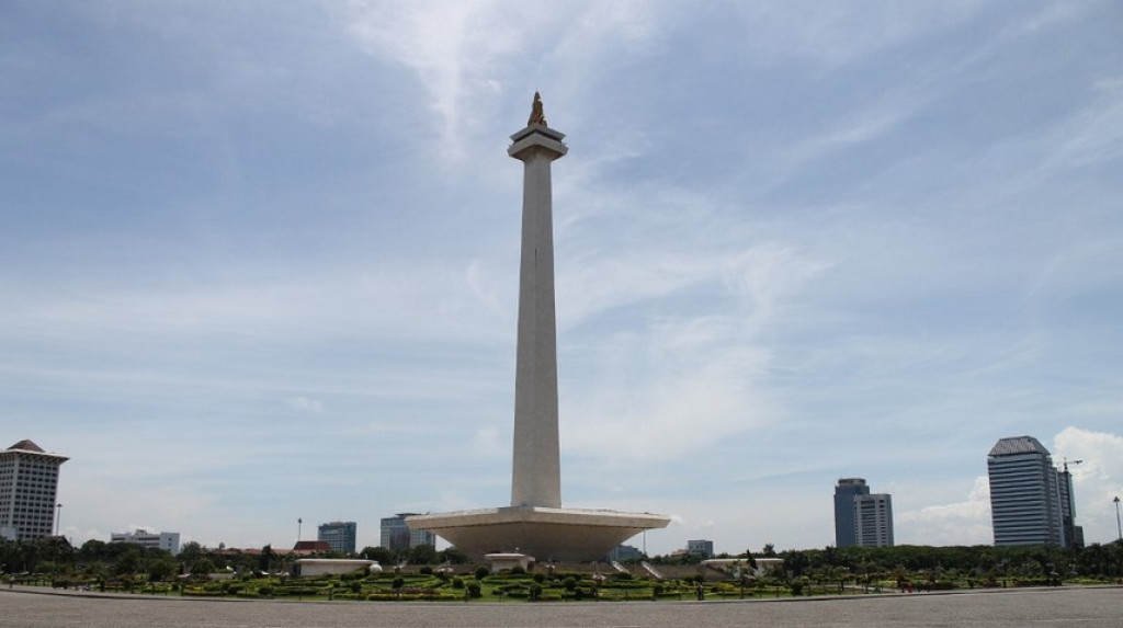 Daftar Sejumlah Nama Masuk Bursa Cagub Jakarta, Terbaru Ada Sudirman Said