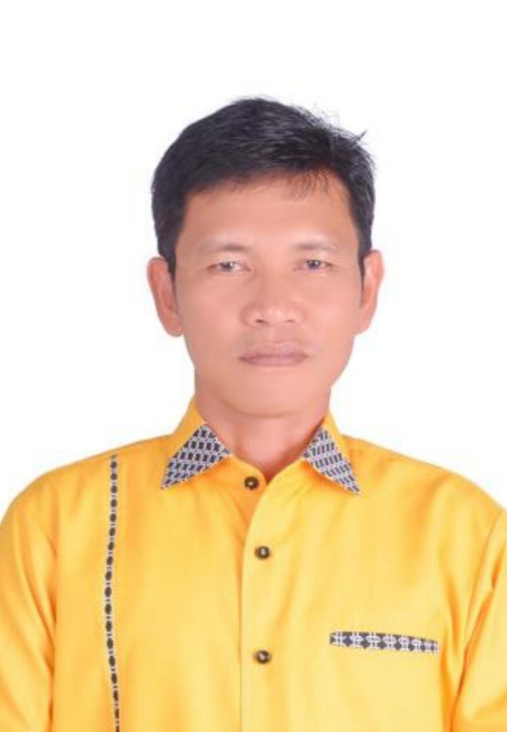 Fajri Munthe Daftar ke Partai Nasdem Bakal Calon Wali Kota Subulussalam
