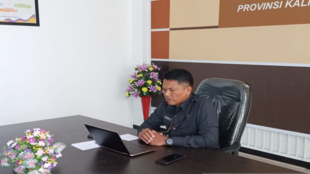 Kondisi Perekonomian Kalimantan Utara Triwulan I 2024: Pertumbuhan 4,78%