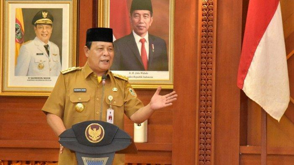 Pemerintah Kalimantan Selatan Seleksi 11 BUMDes Terbaik Tahun 2024