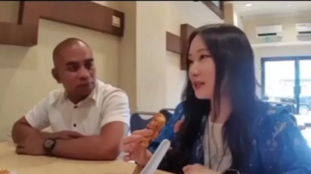 Usai Ajak Youtuber Korsel ke Hotel, Kemenhub Bebastugaskan Asri Damuna