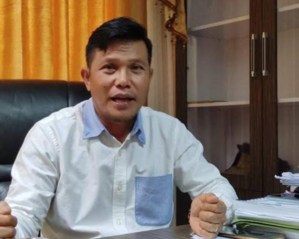 Wakil Ketua II DPRD Kabupaten Penajam Paser Utara: IKN dan Penguatan Posisi Desa