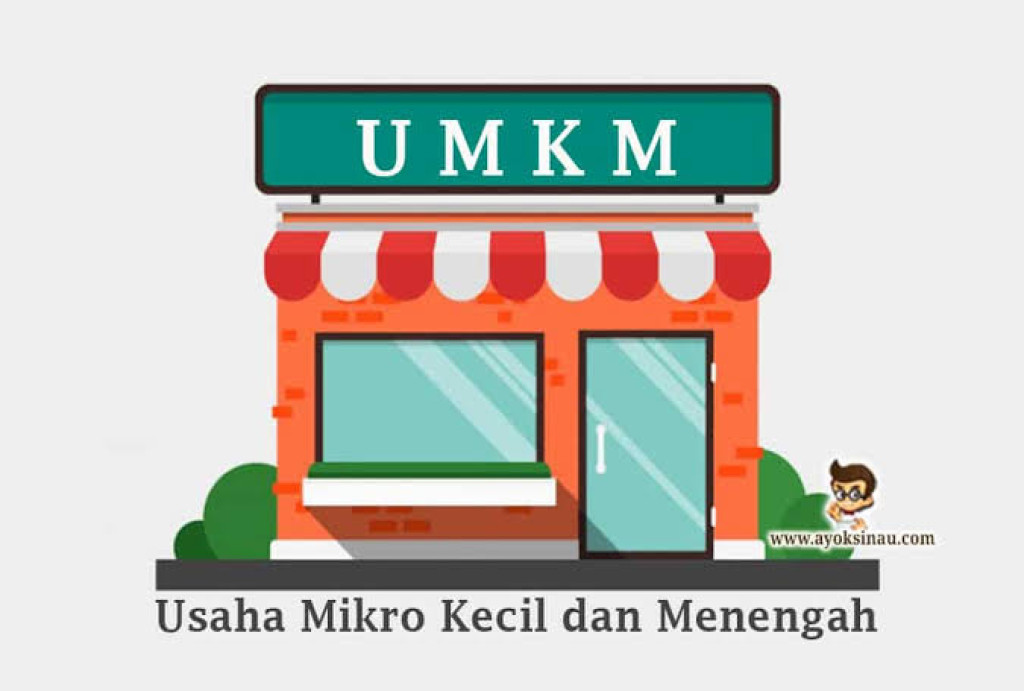 Business Matching UMKM April 2025 Catatkan Transaksi Rp722,76 Miliar