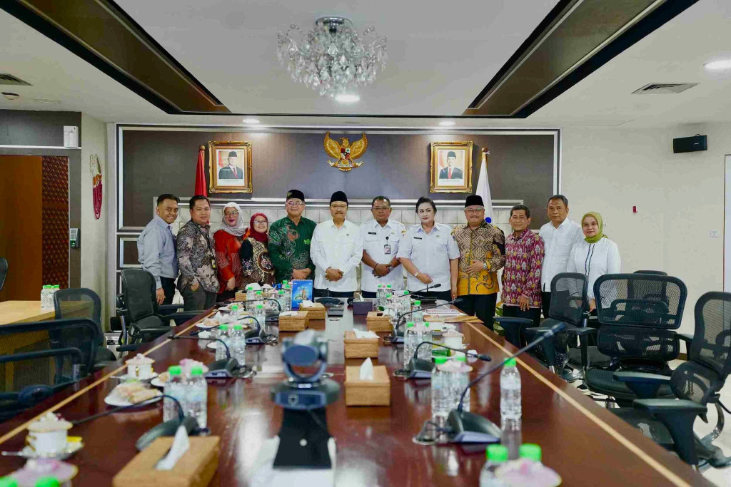 Sekolah Rakyat, Sekolah Unggulan Khusus untuk Warga Miskin