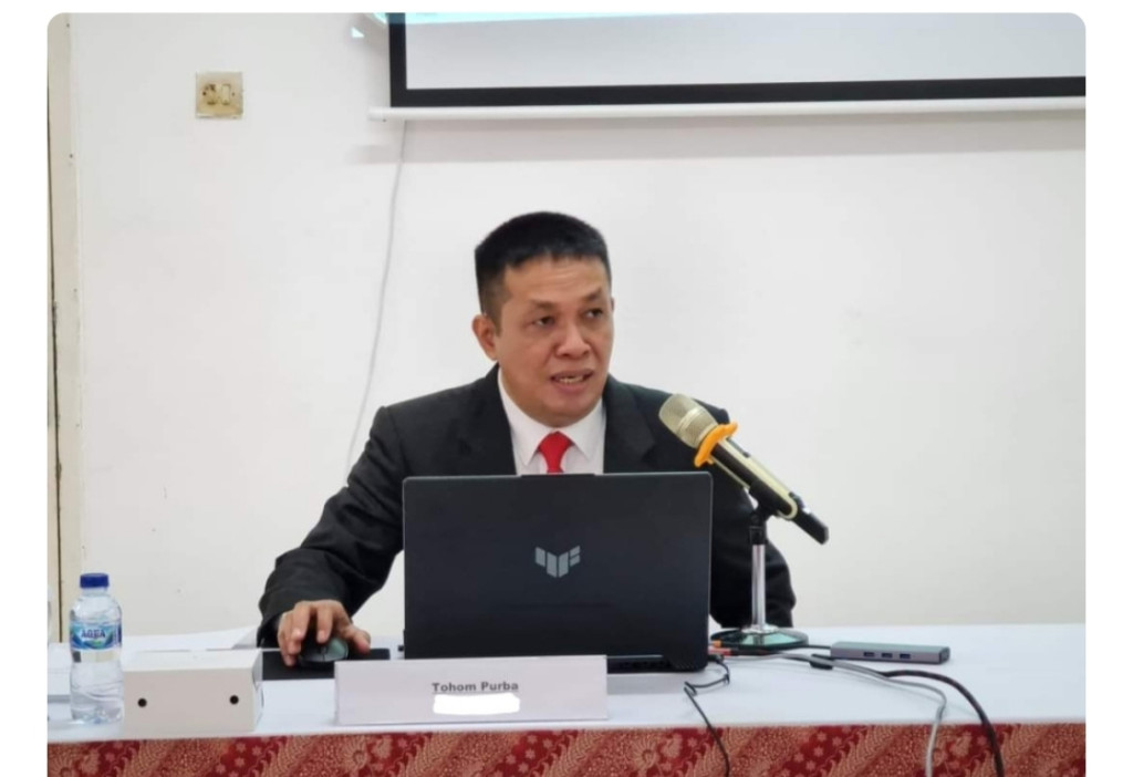 ALPERKLINAS Desak Pemerintah dan PLN Pasang Anti Petir di Semua Pembangkit Listrik