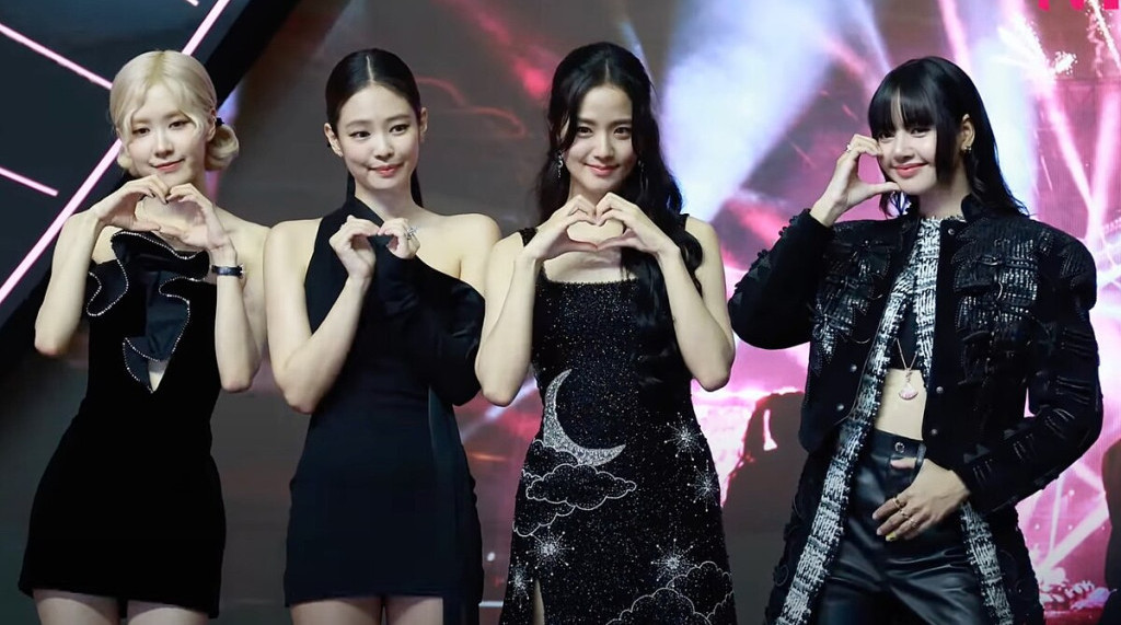 Blackpink Siap Guncang Jakarta: Konser Dua Hari Digelar di GBK November 2025