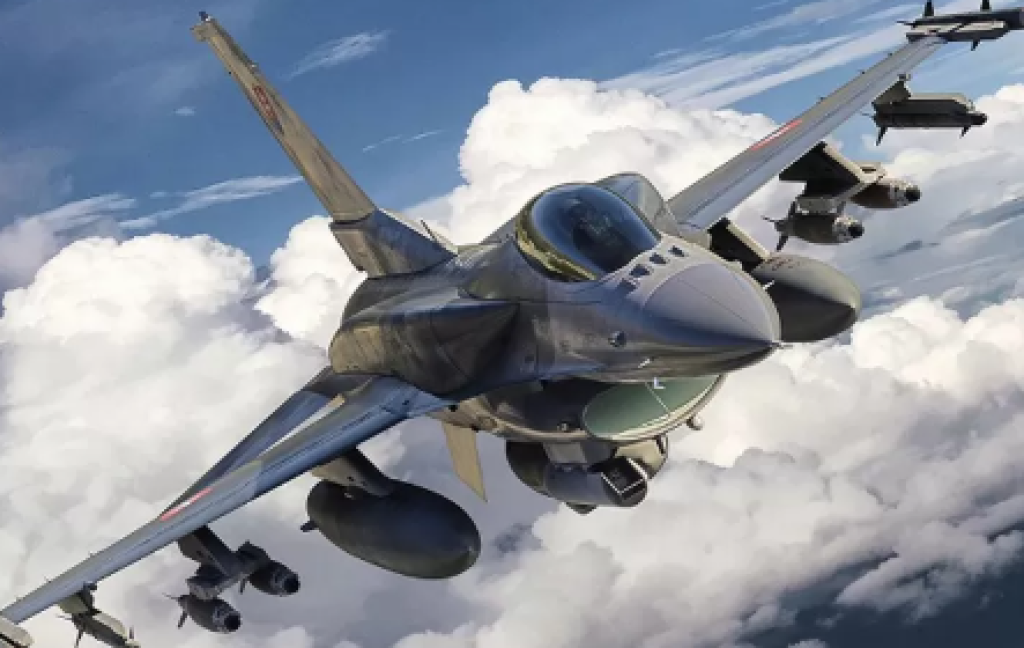 Duel Udara Paling Sengit Abad Ini, Jet J-10 Tumbangkan Rafale di Langit Asia Selatan