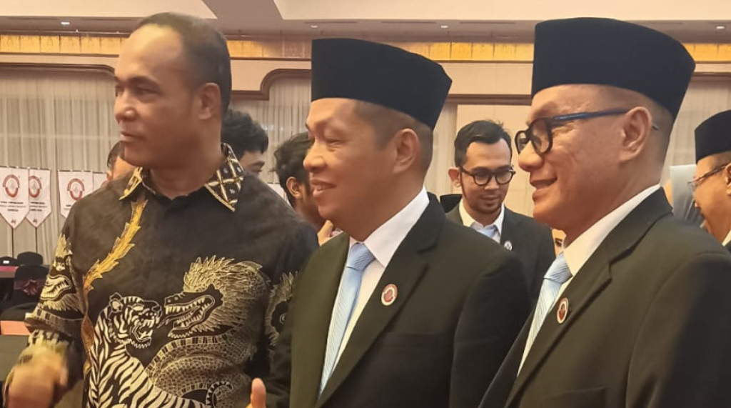 MARTABAT Prabowo-Gibran Sebut Sosialisasi Masif Pemberdayaan Bank Sampah di Indonesia Perlu Digalakkan