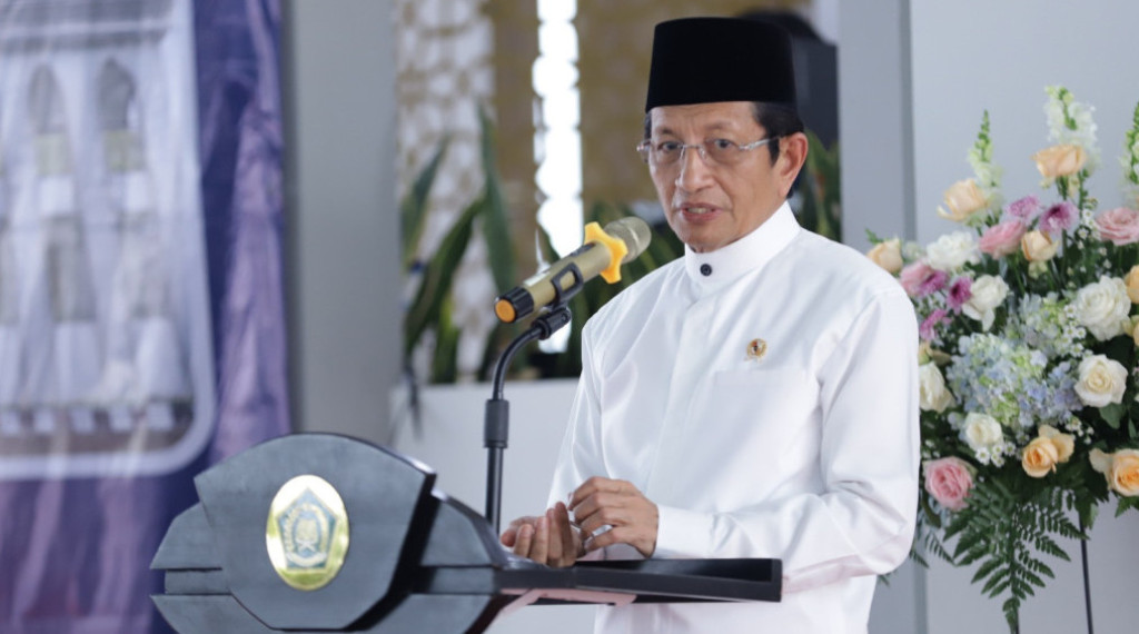 Menag: Layanan Haji Gelombang Pertama Tuntas, Jemaah Siap Jalani Puncak Ibadah