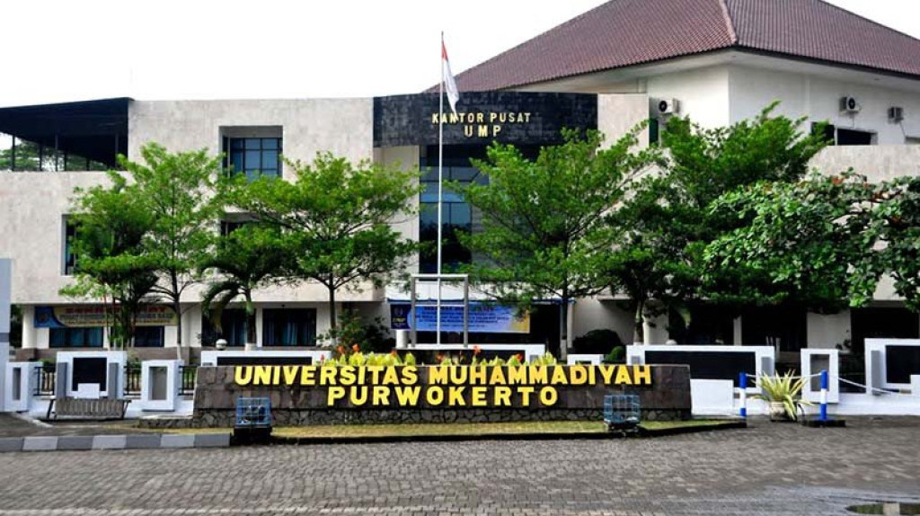 Pendidikan Profetik Jadi Fokus UMP dalam Membentuk Generasi Santun