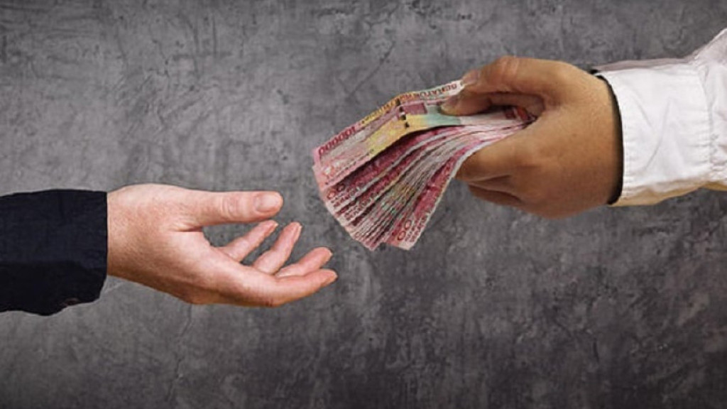 Percaloan Rp 4,9 Miliar Terbongkar, Dua Anggota Polda Maluku Di-PTDH