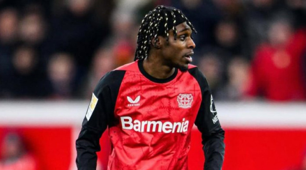 Resmi! Jeremie Frimpong Jadi Rekrutan Pertama Liverpool Musim Panas Ini