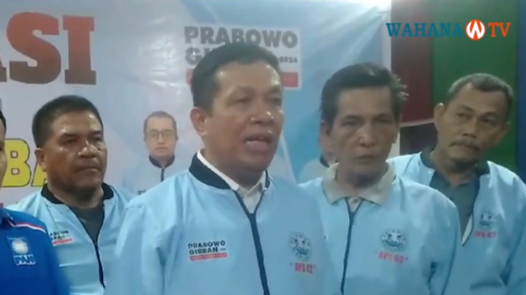 Siap-siap Jadi Kota Metropolitan Mebidang, MARTABAT Prabowo-Gibran Desak Gubernur Sumut Dirikan PTN 'Institut Teknologi Medan' untuk Penuhi Kemandirian Pendidikan