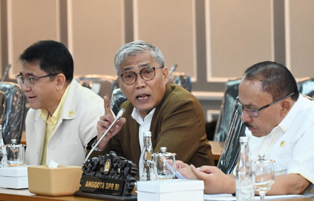 14 PMI Masih Hilang, Mafirion Sebut Negara Gagal Lindungi Pekerja Migran