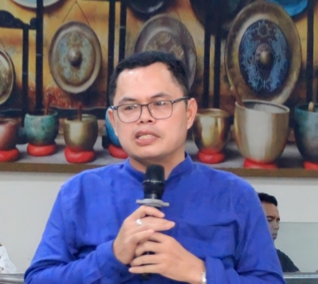 Infrastruktur untuk Kesejahteraan Buruh, Waketum BMI Dorong Penguatan Sinergi Lintas Kementerian