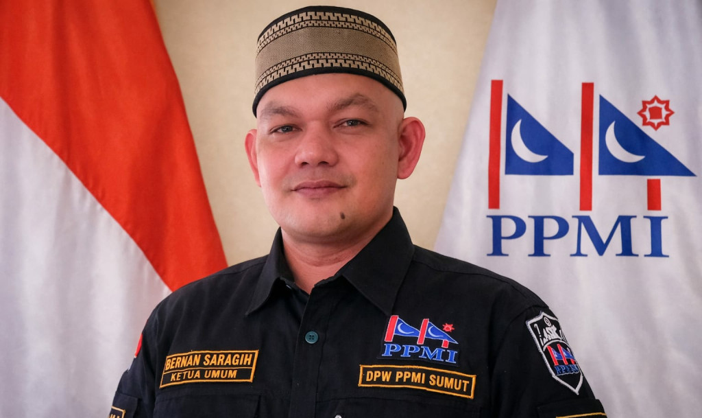 PPMI Provinsi Sumut Apresiasi May Day 2026, Tegaskan Pekerja/Buruh Harus Sejahtera dan Dilindungi Undang-Undang
