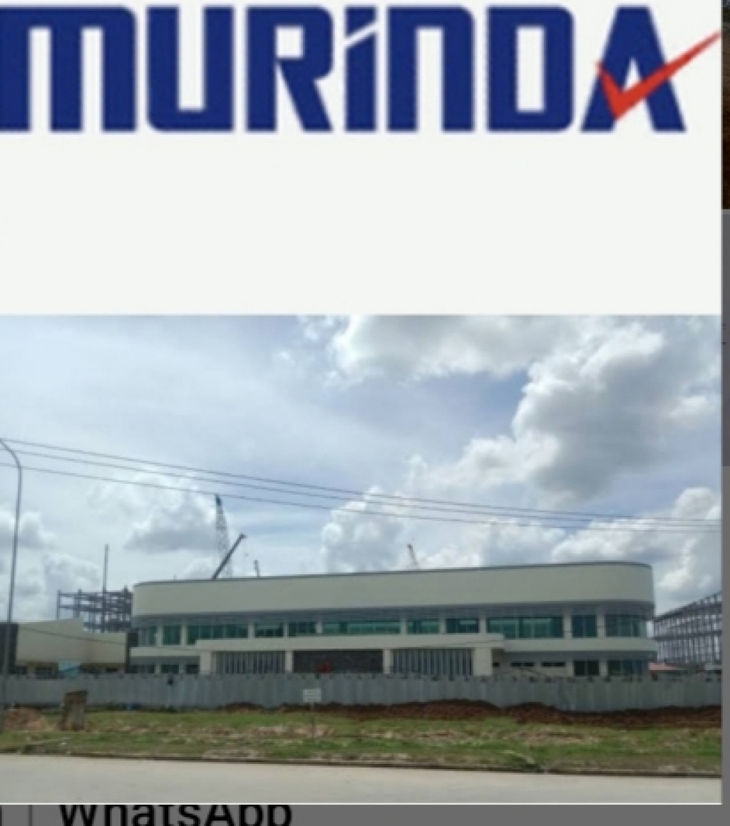 PT Murinda Di Seimangkei Diduga Rekrut Pekerja Dari luar daerah dan Abaikan Warga Lokal
