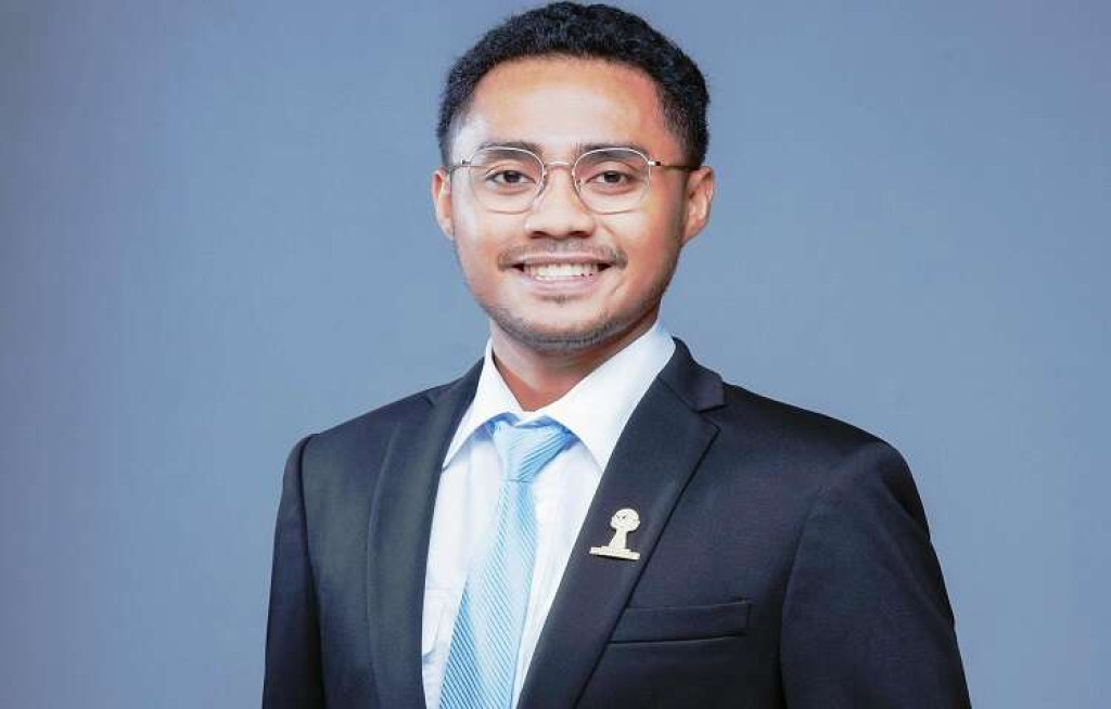 Kuasa Hukum Bantah Keterlibatan Anak Gubernur Sulteng di Acara Sulteng Nambaso