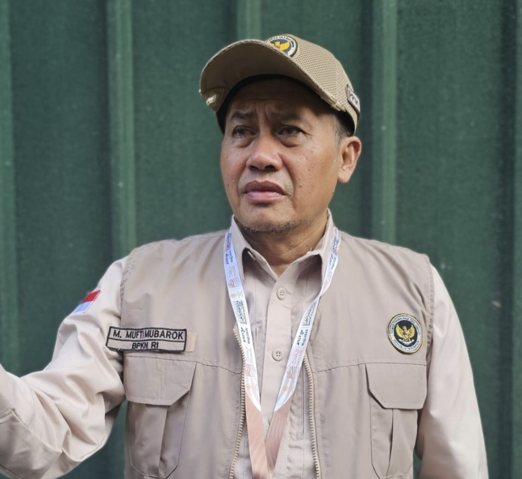 BPKN RI Nilai Dam Haji di Indonesia Bisa Tingkatkan Transparansi dan Kesejahteraan Peternak Lokal