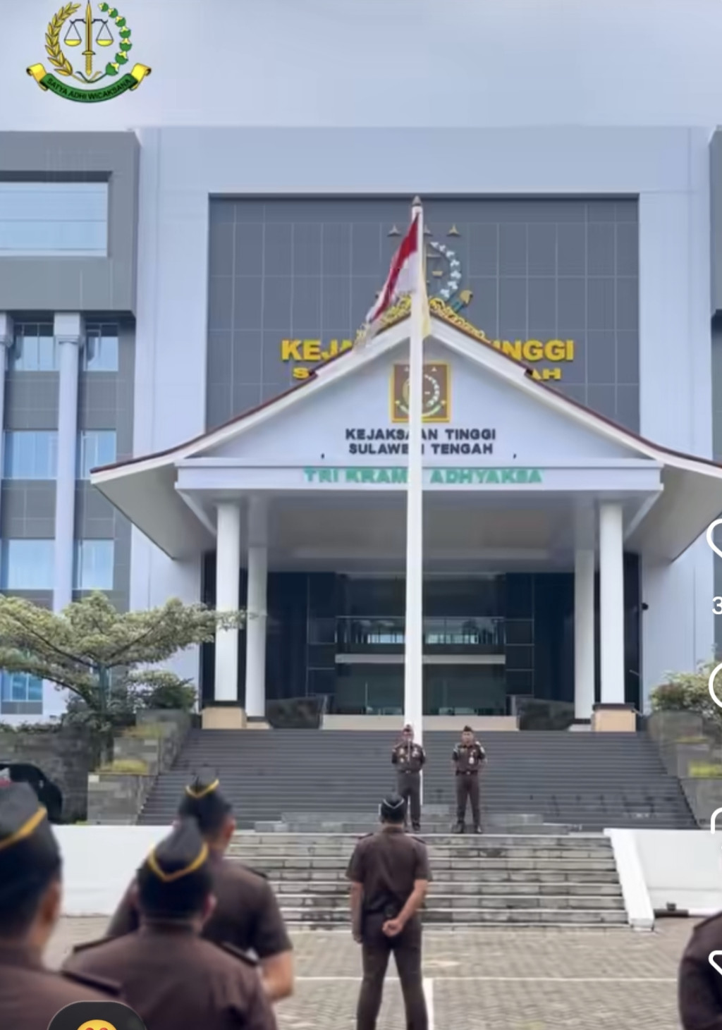Kejati Sulteng Dinilai Tutup Mata Soal Dugaan Penyalahgunaan Pokir DPRD