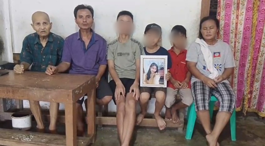 Pembunuh Siswi SMK di Nias Utara Masih Berkeliaran, Keluarga Korban Takut Pulang ke Rumah
