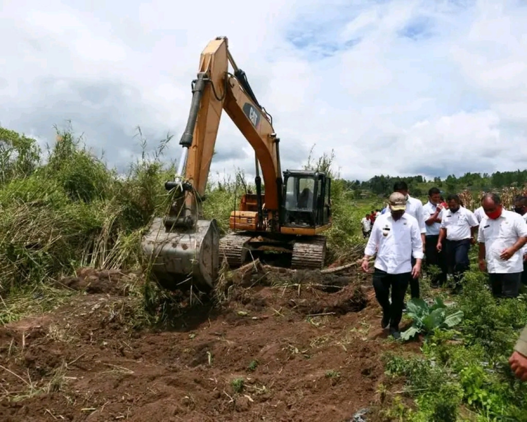 300 Hektar Kawasan Hutan Register 42 Sijaba Apa Dapat Diterbitkan Sertifikat Hak Milik?