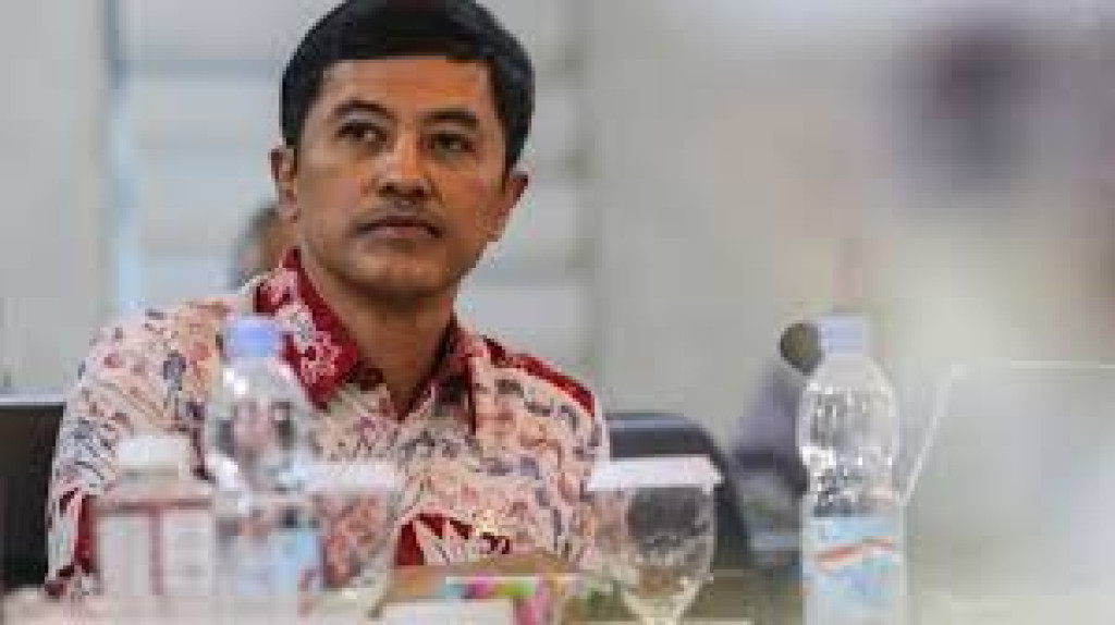40 Rumah Sakit di Indonesia Kantongi Sertifikasi Syariah, Wamenkes Tekankan Prinsip Inklusif