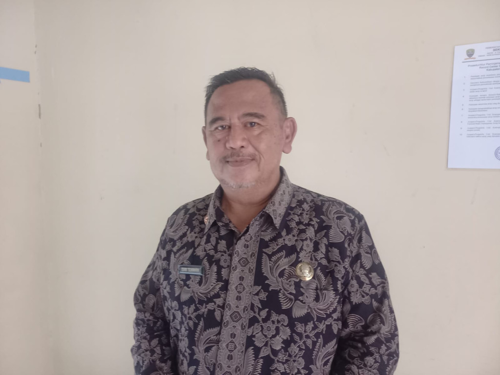 95 Jemaah Haji Asal Sumedang Masuk Kloter 29 KJT, Berangkat 13 Mei