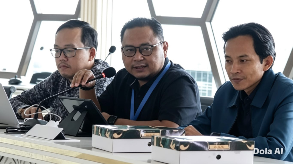 ADAPI Usulkan 10.942 Dosen PPPK Dialihkan Menjadi PNS dalam RDPU Bersama Komisi X  DPR Ri