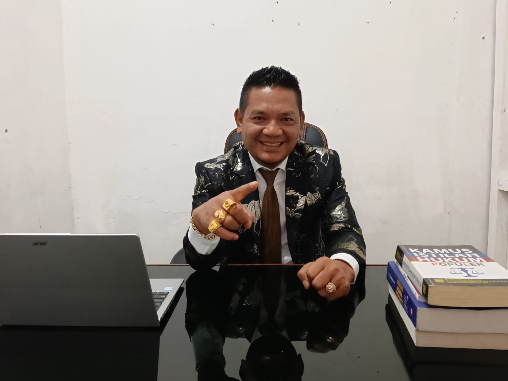 Advokat: Jangan Ciptakan Framing Diskreditkan Hotel Lute