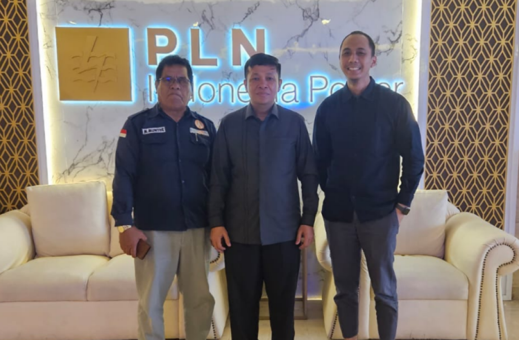 ALPERKLINAS Apresiasi Strategi PLN Indonesia Power Monetisasi Karbon untuk Tambah Pendapatan