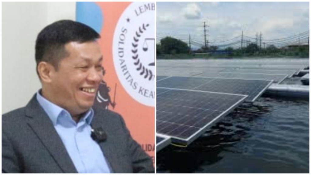 ALPERKLINAS: Langkah PLN Indonesia Power ke Bangladesh Perkuat Peran Indonesia di Sektor Energi Terbarukan