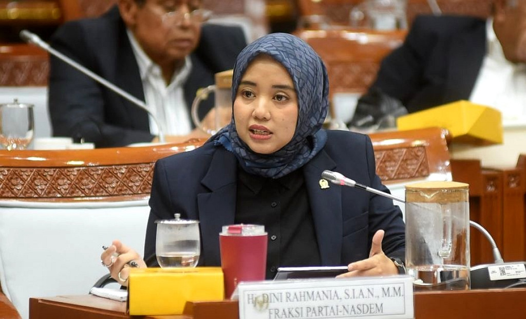 Ancaman Heatstroke Saat Musim Haji, Jemaah Diingatkan Disiplin Jaga Hidrasi dan Kesehatan